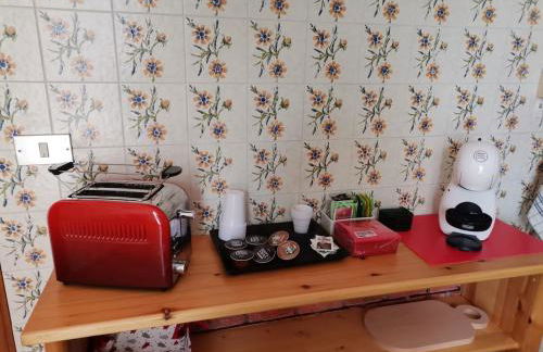 Sunny House -Charming apartment in the nature - Foto 10