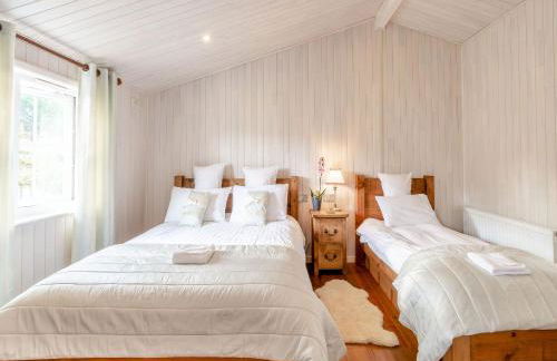 Beech Tree Lodge - Foto 29