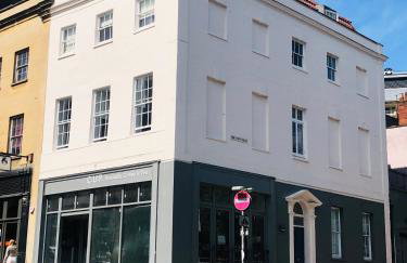 5 Park Street Avenue - Urban Apartments - Foto 32