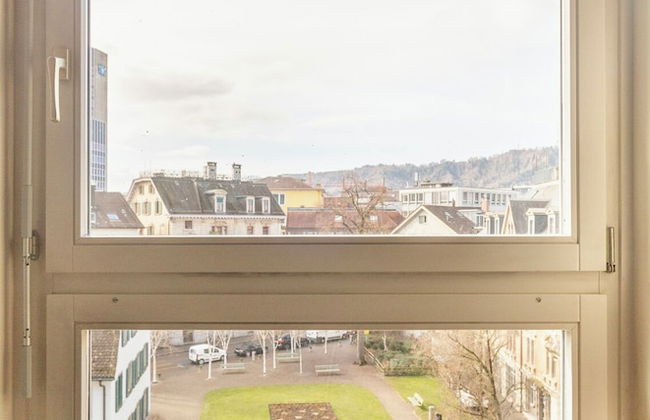 KAYA Zurich Stauffacher - Photo 53