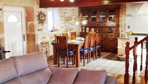 Casa Rural en Lira para 9 personas - Foto 5