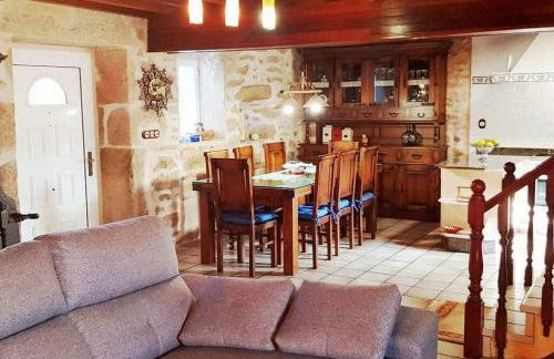 Casa Rural en Lira para 9 personas - Foto 5