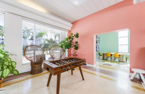 Tropics Hotel Miami Beach - Foto 24