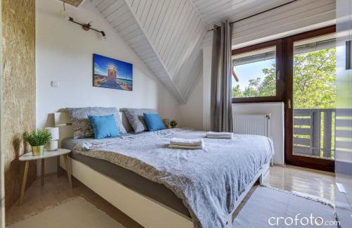 Apartments Villa Mavi Plitvice - Foto 40