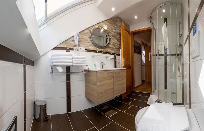 Villa Flora Apartments - Foto 65