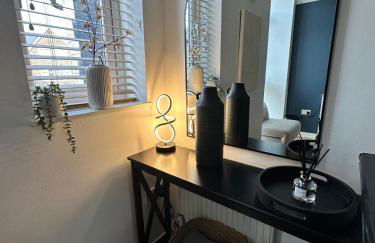 The Central Nook - Contactors and Holidaymakers - Foto 7