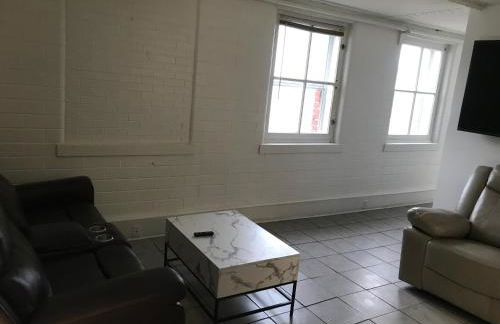 Castle Apartments - Foto 12