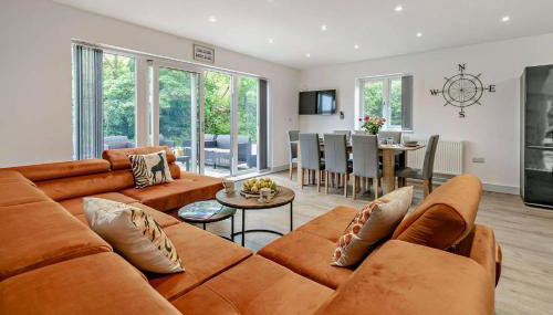 4 Bed in Retorrick Mill oc-t28899 - Foto 3, Other