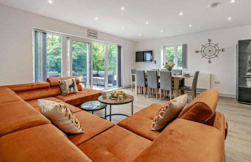 4 Bed in Retorrick Mill oc-t28899 - Foto 3