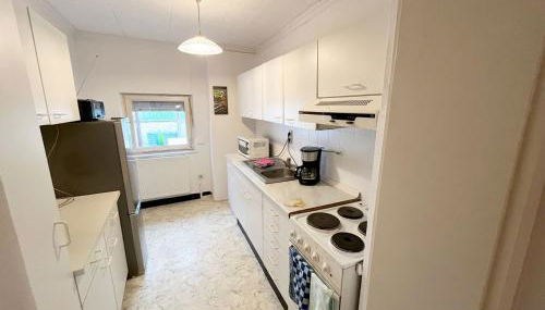 5 Room Apartment in Zülpich - Foto 3, stove