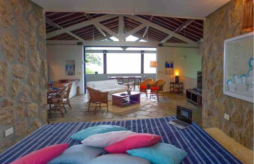 Sítio Promontório - Casa Grécia - Foto 18