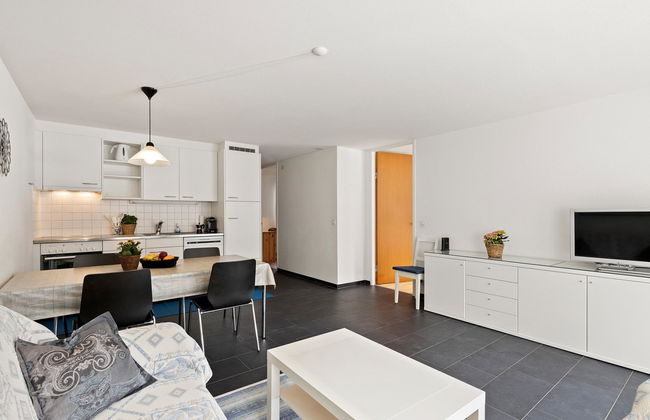 Nr.05 Haus Sursilvana - Foto 12