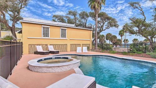 1 Mi to Dtwn Rockport Ocean Pearl House - Foto 2