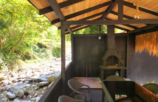 Sapanca Bungalow Otelleri - Foto 45