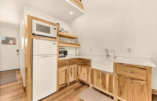 Ozark A-Frame -Dogwood Den - Foto 11