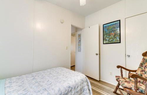 Weeki Wachee Home with Fire Pit 13 Mi to Ocean! - Foto 21