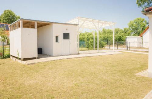 Ferienhaus Klara - Achterwasser-Findling - Foto 17