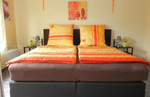 Apartment im Teutoburger Wald by Interhome - Foto 6