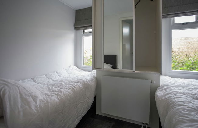 Terrace Apartment in Kattendijke - Foto 5