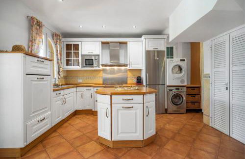 Villa Playa Felostal - Foto 17