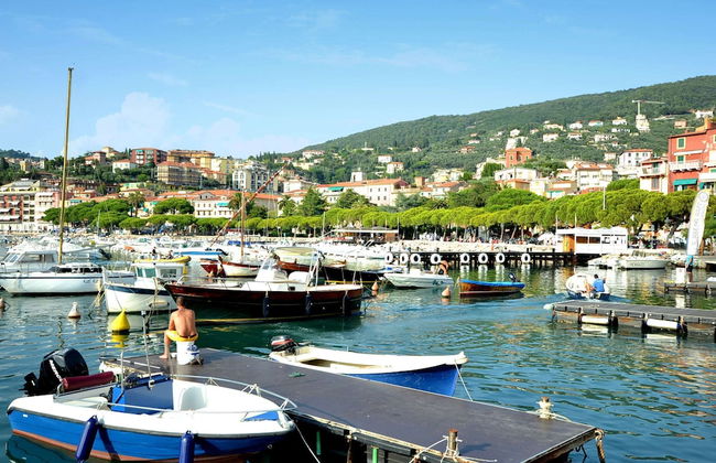 Belvilla by OYO Arte e Orto - Foto 30