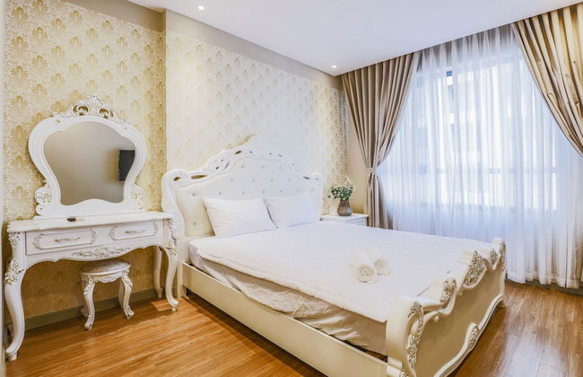 3BRs Luxury Apartment Cityview - Foto 2