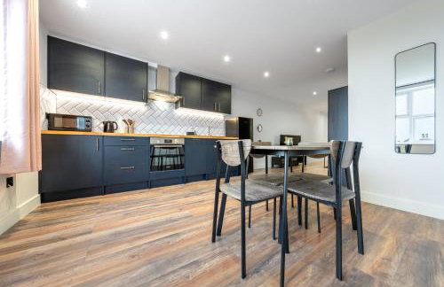 5 - West London Brand New Loft - Foto 13