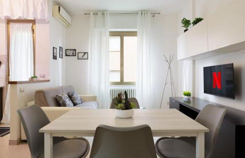 Bilocale moderno a Bollate vicino a Fieramilano e Milano Ice Park - Foto 7