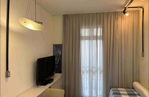 44 Apartamento com Area privativa, ao lado do Materdei e MP, no bairro Santo Agostinho, cozinha, vaga de garagem - Foto 8