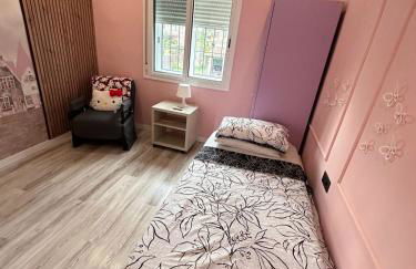 Villa Mont-roigh - Foto 9