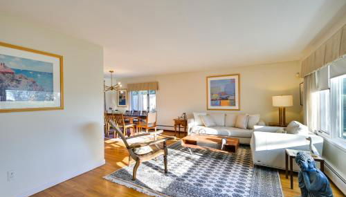Pet-Friendly Marblehead Home Near Preston Beach! - Foto 5