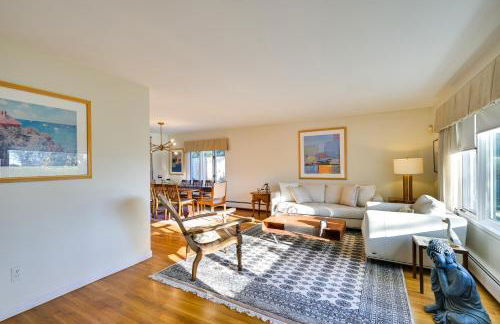 Pet-Friendly Marblehead Home Near Preston Beach! - Foto 5