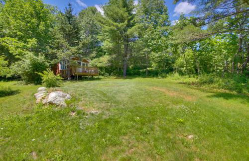 Couples Getaway Near Beaches Northport Cottage - Foto 22