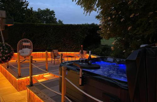 The Pod at Avonwood House - Foto 18