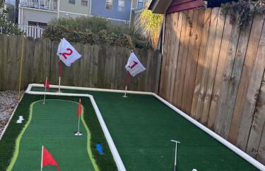 Hot Tub Amazing Location! Modern Ohio City Luxury 2 King Beds - Foto 35