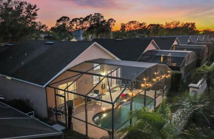 Luxe 3BR 2BA Oasis with Pool & Designer Touches, Disneyland, Legoland - Foto 39