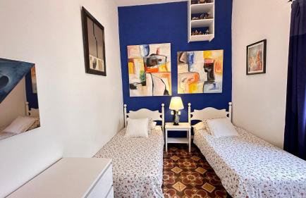 Apartamento con jardín a 11 metros de la playa. SE. - Foto 32