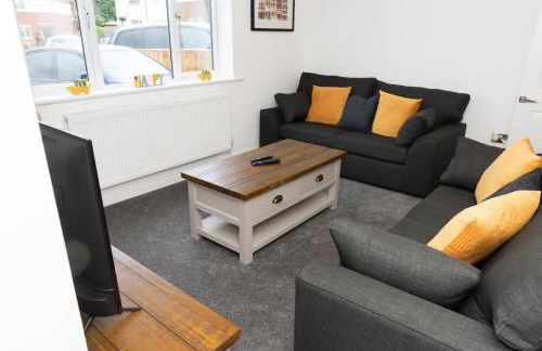Argyle House Stunning 2 Bed Town Centre Home from Home with Private Parking - Foto 29