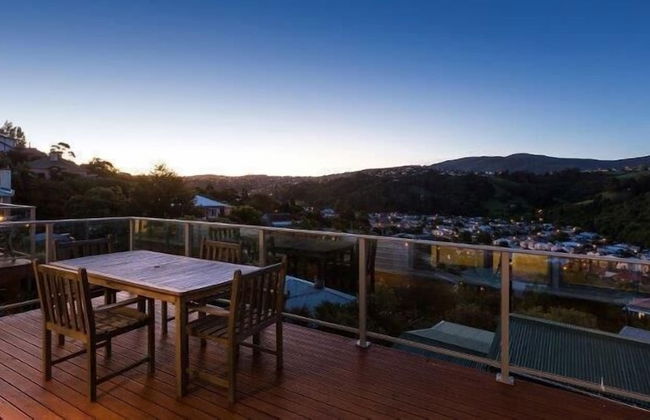 Baldwin Street BNB - Foto 35