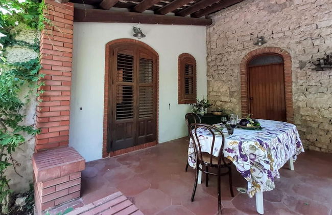 Villa de Leva - Casa di Anna - Foto 9