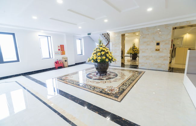 Tan An Palace - Foto 1