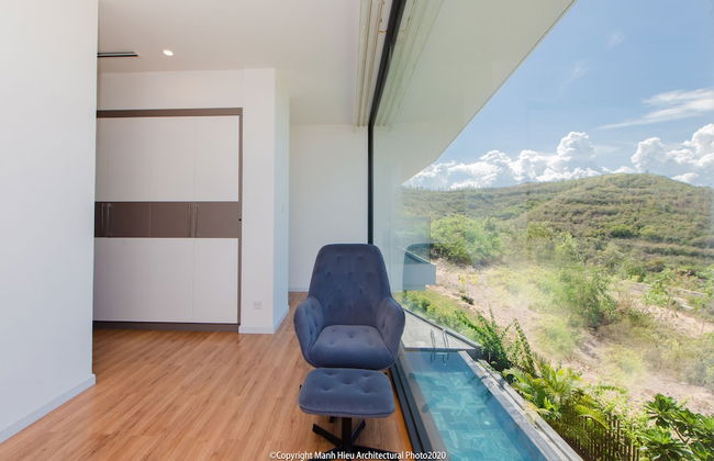 The Bridge Luxury Villa - Foto 40