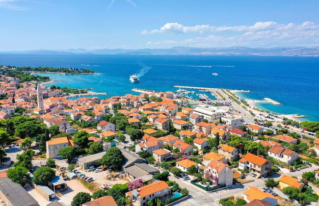 L&R - Private Pool - A1 - Foto 35