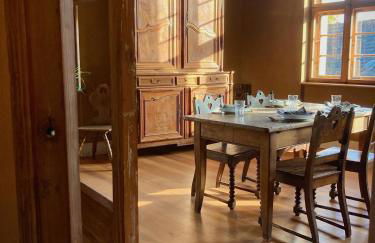 Altes Kommandeurhaus in Werben an der Elbe - Foto 27