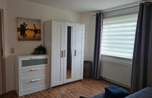 Giese FeWo Küstenglück - Foto 33
