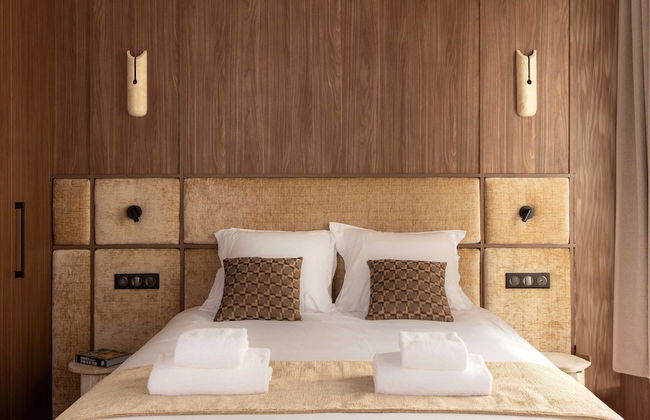 Luxurious A/C Flat - 2P - Bastille/le Marais - Photo 5