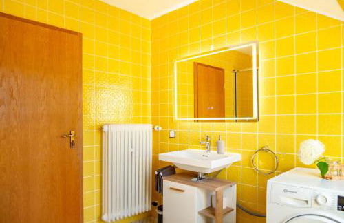 APARTMENT an den Weinbergen - Foto 13