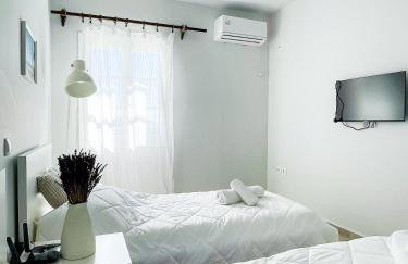 Tinos Seaside Gem - Cycladic 2BR 500m from Center - Foto 46