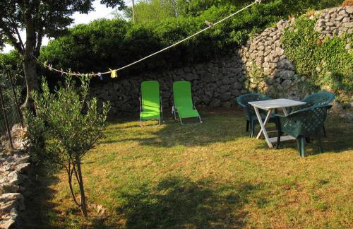 Holiday house with a swimming pool Hreljin, Kraljevica - 14813 - Foto 8