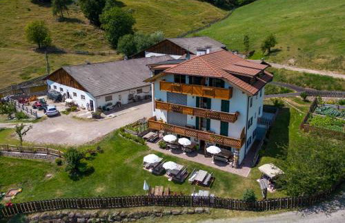Moarhof in Oberbozen - Foto 1